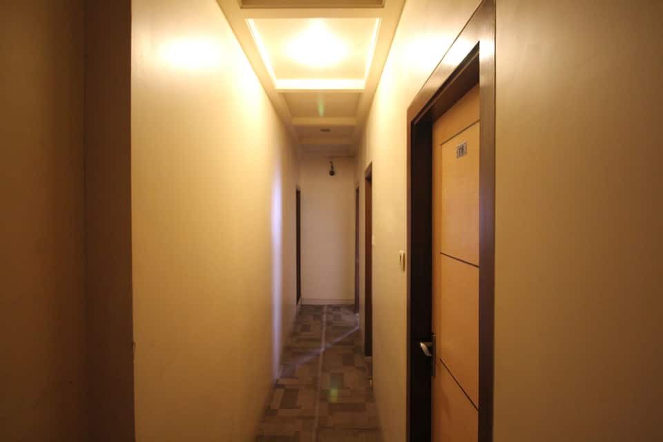 Hotel Tip Top